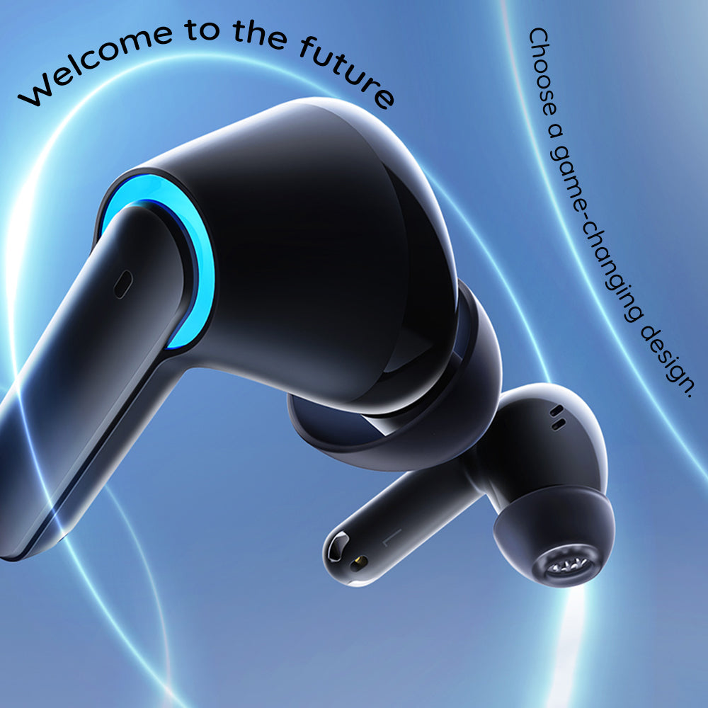 Handsfree Bluetooth Baseus AeQur G10, TWS, Bel A00055400221-00