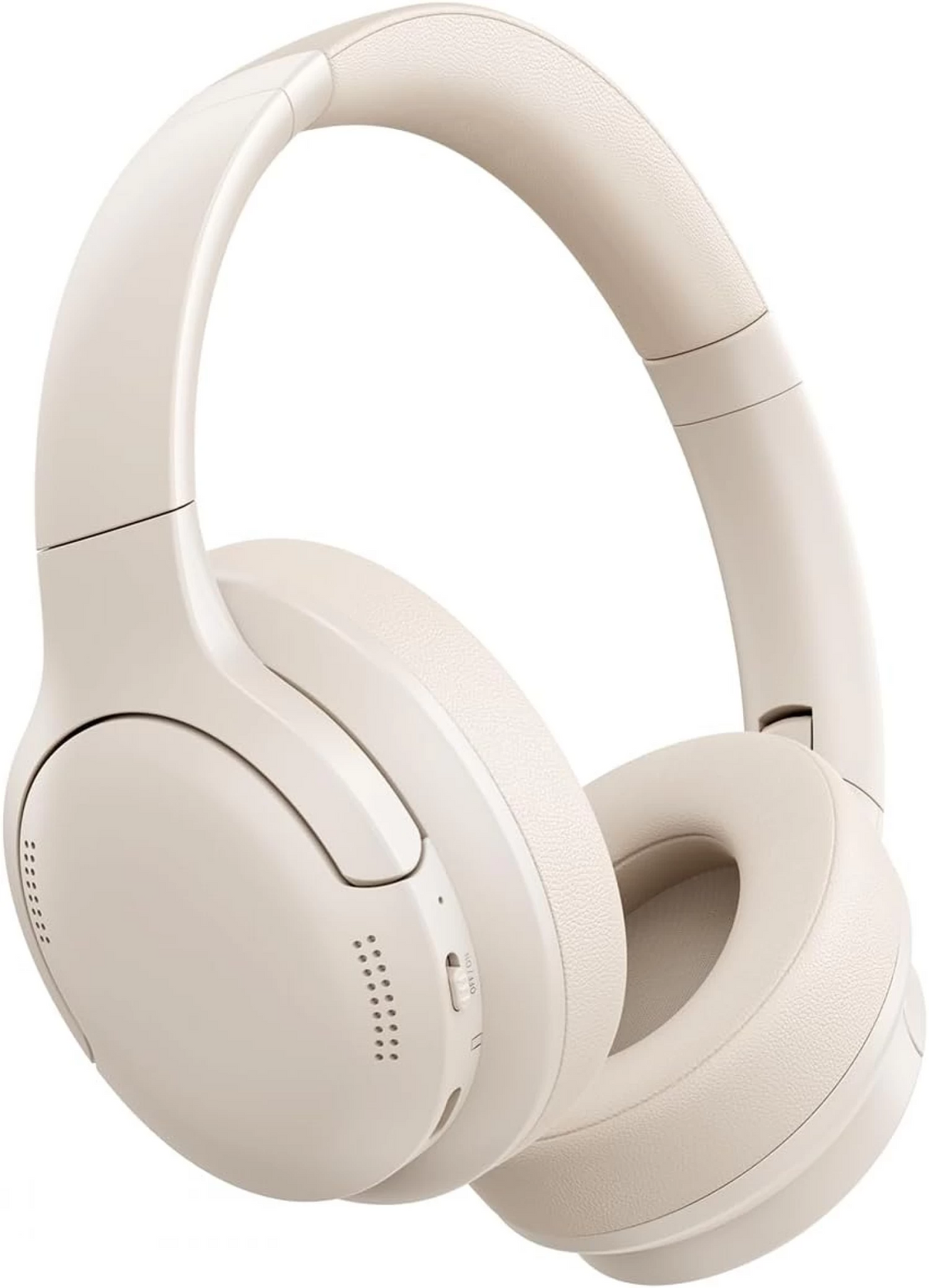 Prostoročno Bluetooth Baseus BH1 Lite, A2DP, bela A0203C02