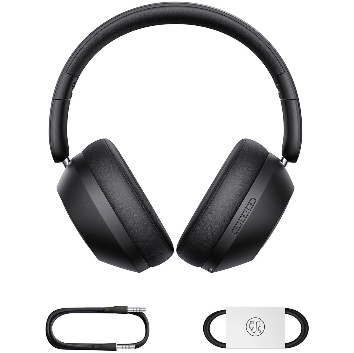 Handsfree Bluetooth Baseus Bass 30 Max, A2DP, Črna A00070700121-00