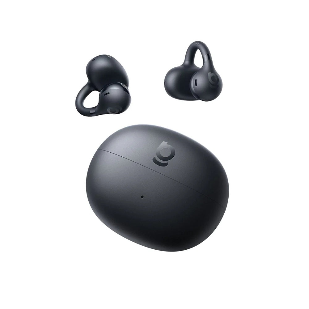 Handsfree Bluetooth Baseus Bass BC1, TWS, Črna A0102400