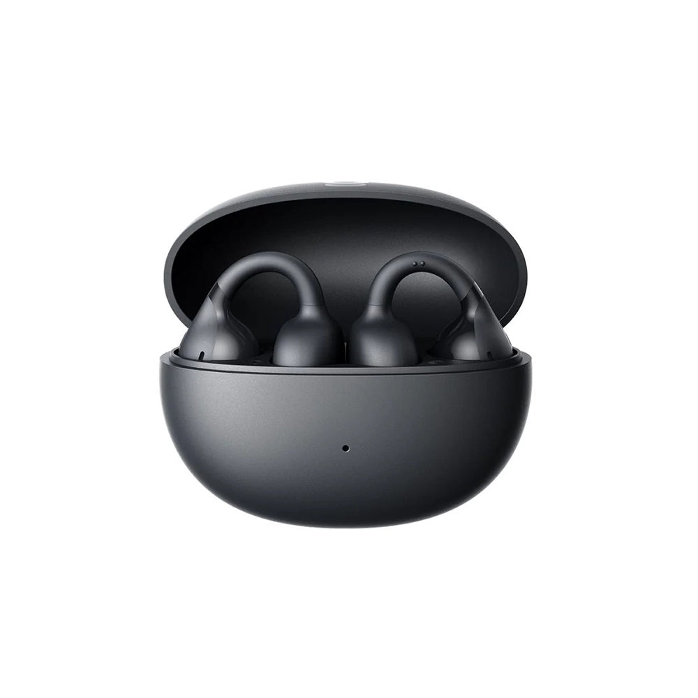 Handsfree Bluetooth Baseus Bass BC1, TWS, Črna A0102400