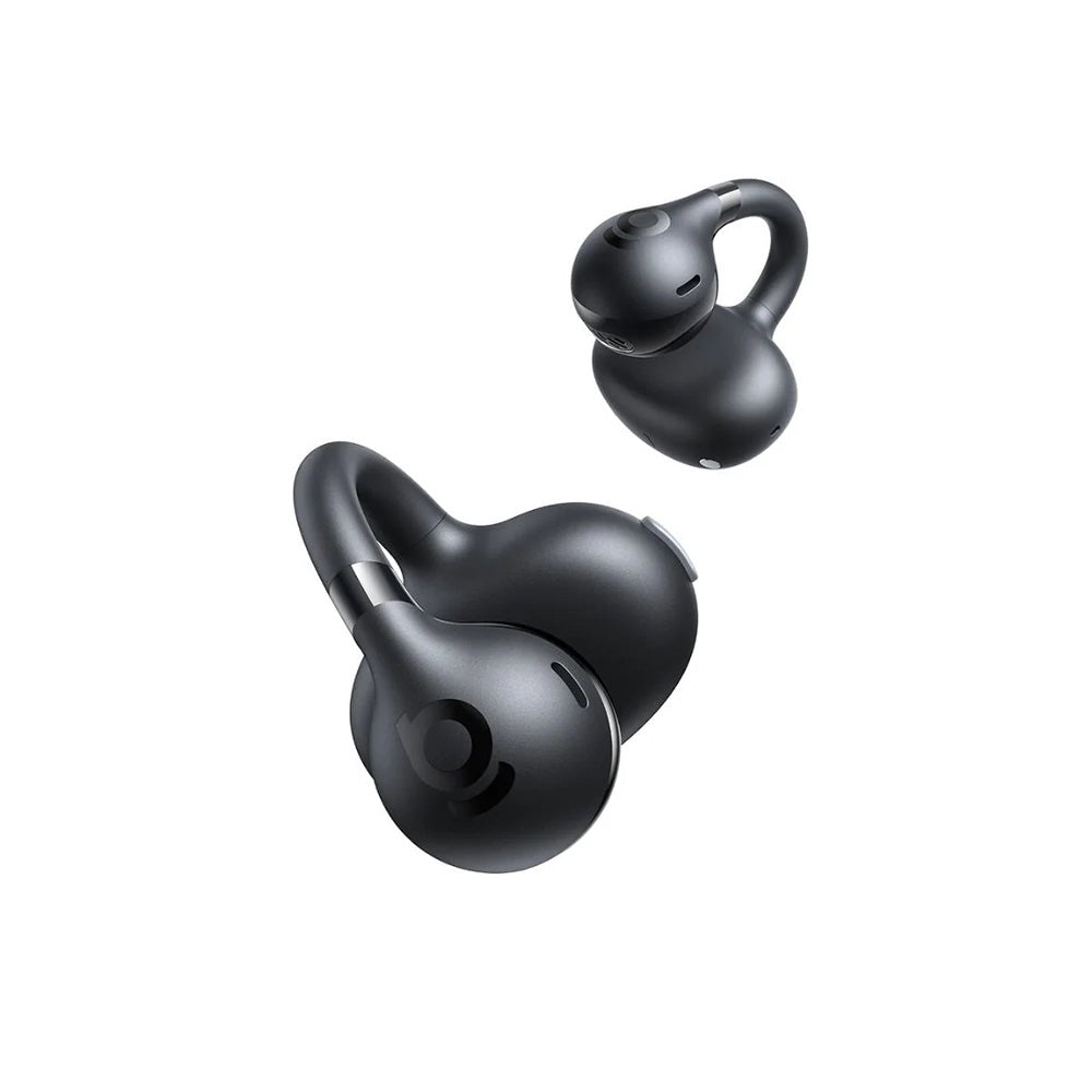 Handsfree Bluetooth Baseus Bass BC1, TWS, Črna A0102400