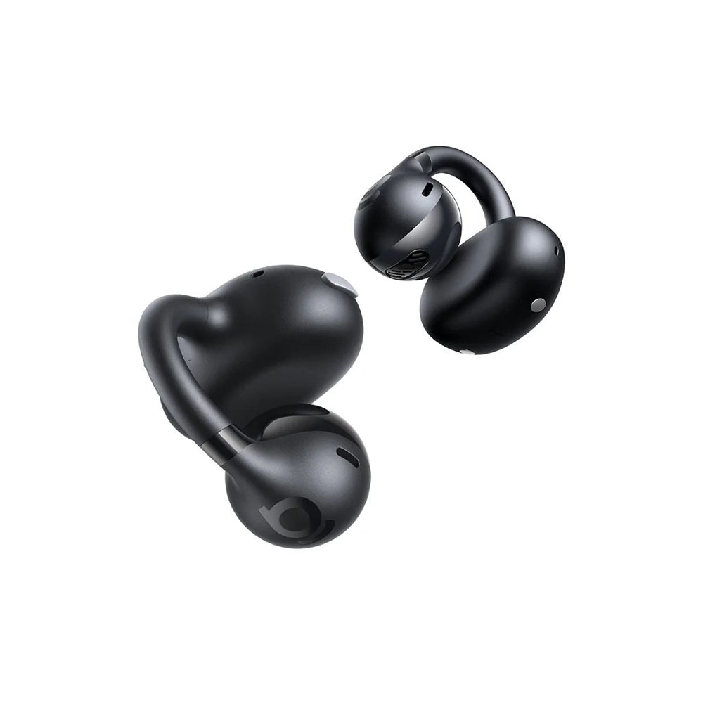 Handsfree Bluetooth Baseus Bass BC1, TWS, Črna A0102400