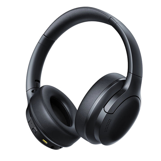 Handsfree Bluetooth Baseus BH1 Lite, A2DP, Črn A0203C00