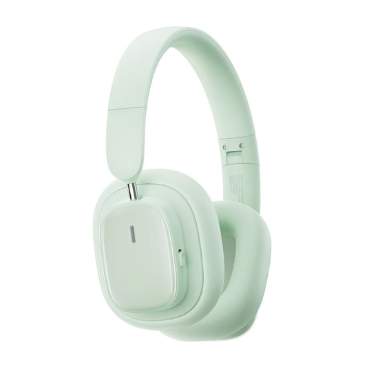 Handsfree Bluetooth Baseus Bowie H1i, A2DP, ANC, Zelena A00050402633-00