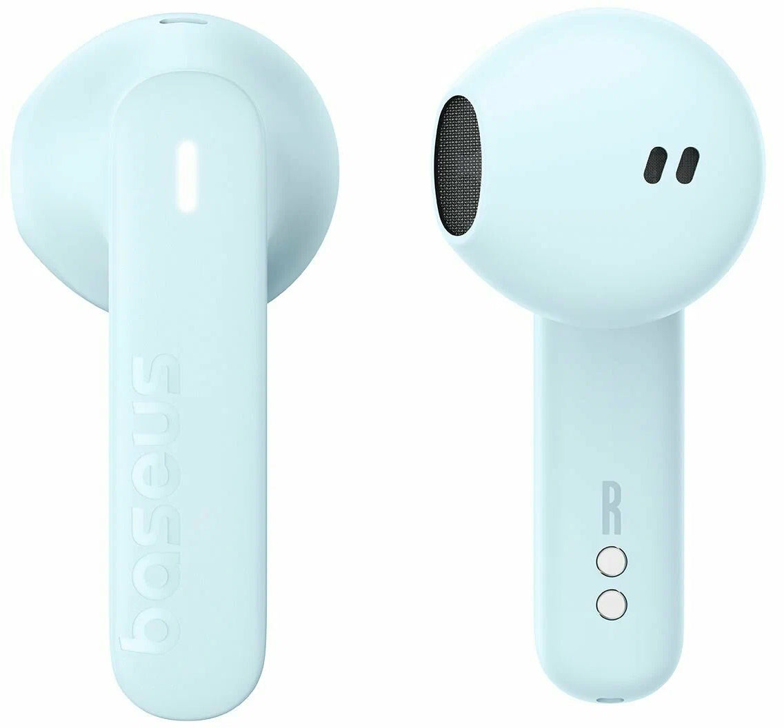 Handsfree Bluetooth Baseus Bowie E16, TWS, Modra A00061900313-01