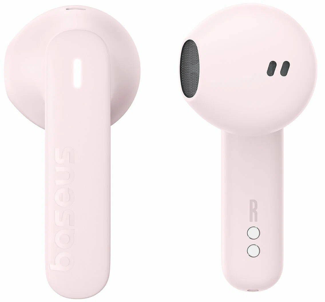 Handsfree Bluetooth Baseus Bowie E16, TWS, Roza A00061900413-01