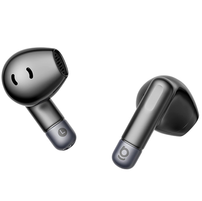 Bluetooth prostoročne slušalke Baseus Bowie Bass BS2 Lite, TWS, črne A0010A02