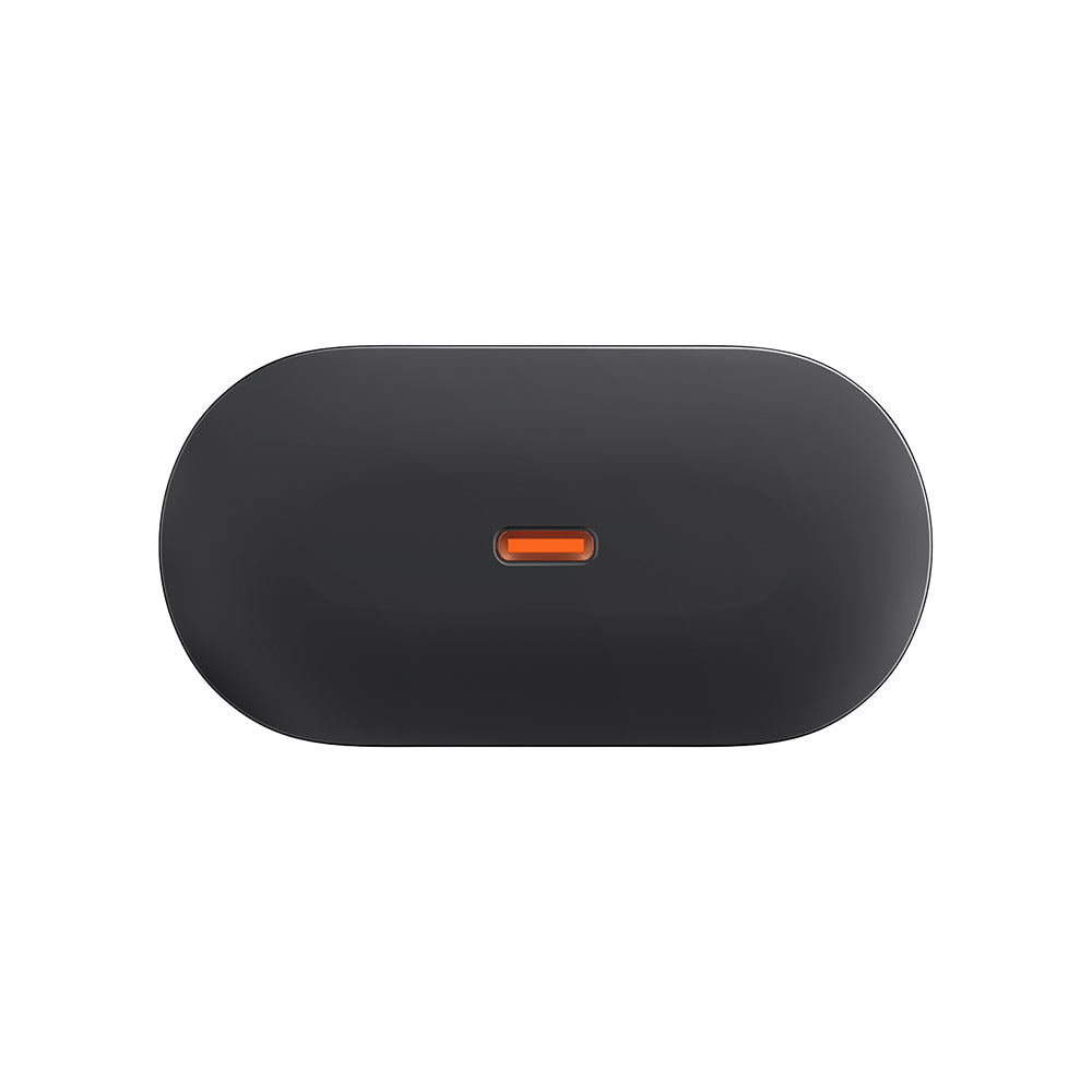 Slušalka Bluetooth Baseus Bowie EZ10, TWS, črna A00054300116-Z1