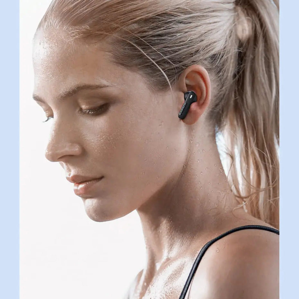 Handsfree Bluetooth Baseus Bowie E16, TWS, Črna A00061900113-01