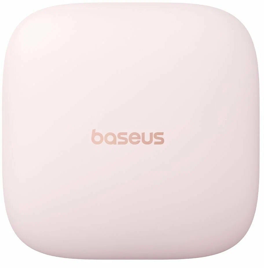 Handsfree Bluetooth Baseus Bowie E16, TWS, Roza A00061900413-01