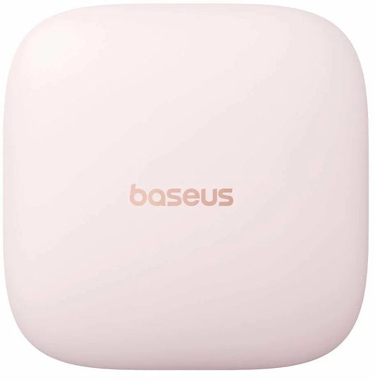 Handsfree Bluetooth Baseus Bowie E16, TWS, Roza A00061900413-01
