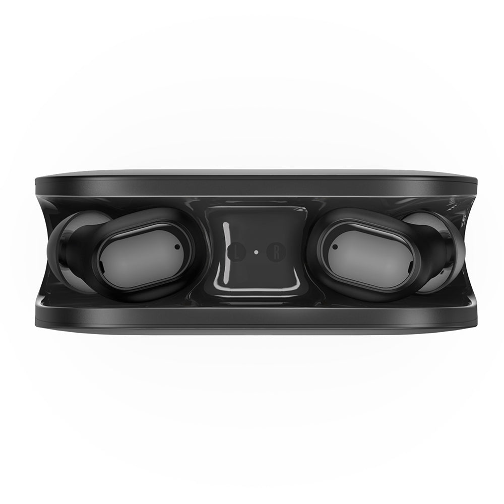 Slušalka Bluetooth Baseus Bowie EZ10, TWS, črna A00054300116-Z1