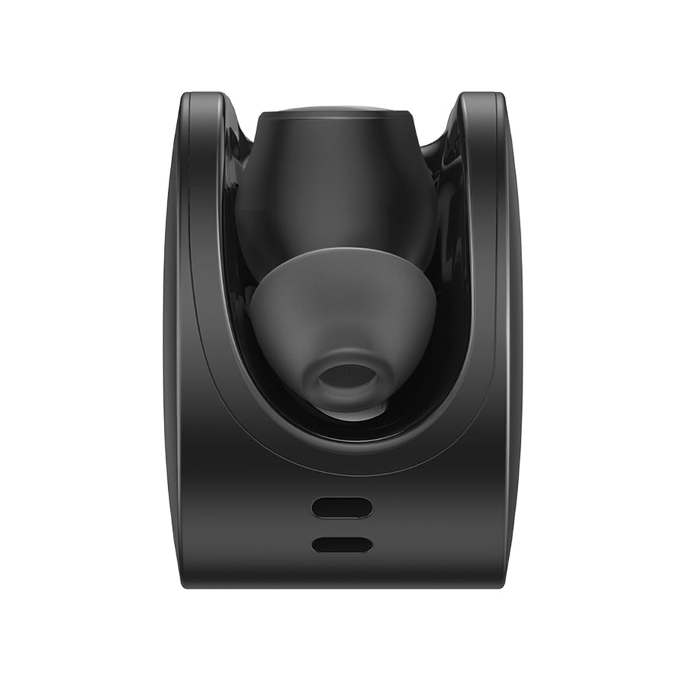 Slušalka Bluetooth Baseus Bowie EZ10, TWS, črna A00054300116-Z1