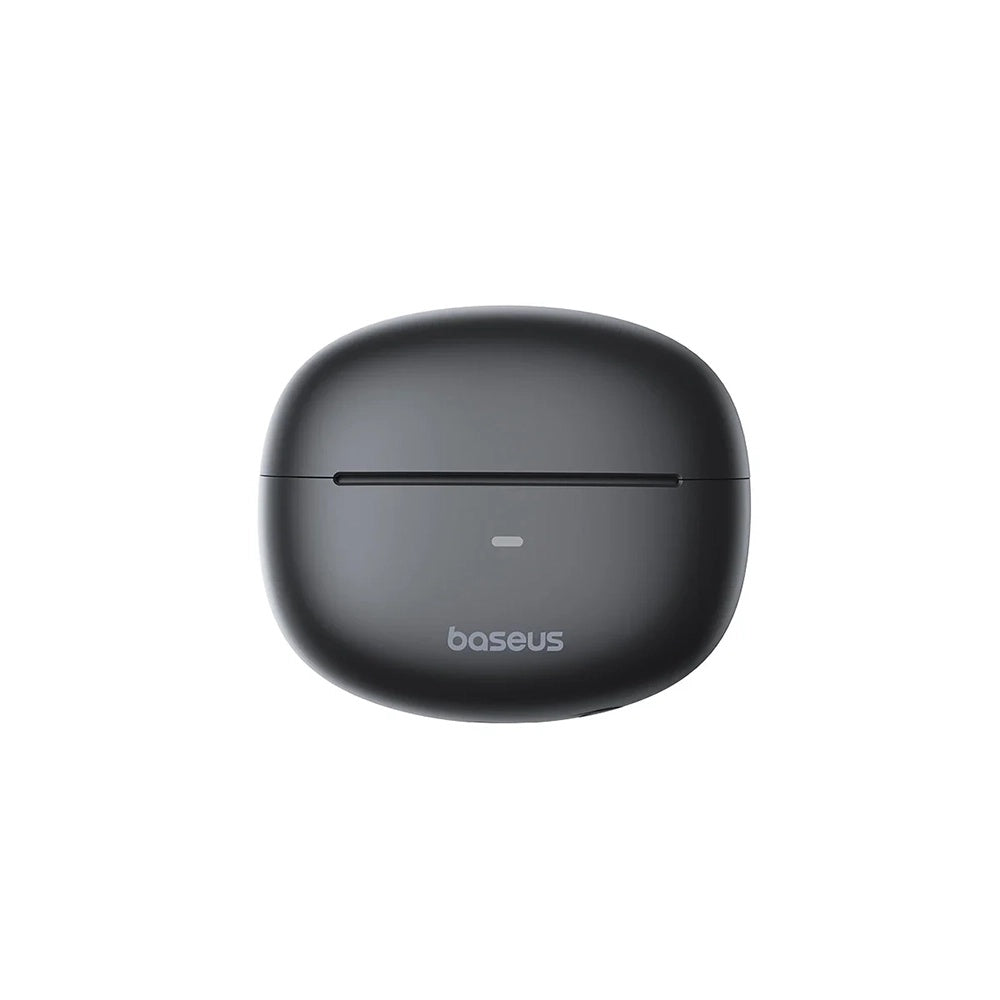 Handsfree Bluetooth Baseus Bowie MC1, TWS, Črn A00083501126-00