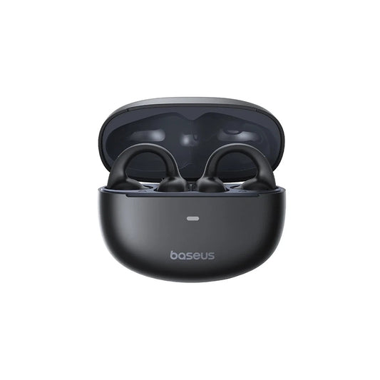 Handsfree Bluetooth Baseus Bowie MC1, TWS, Črn A00083501126-00