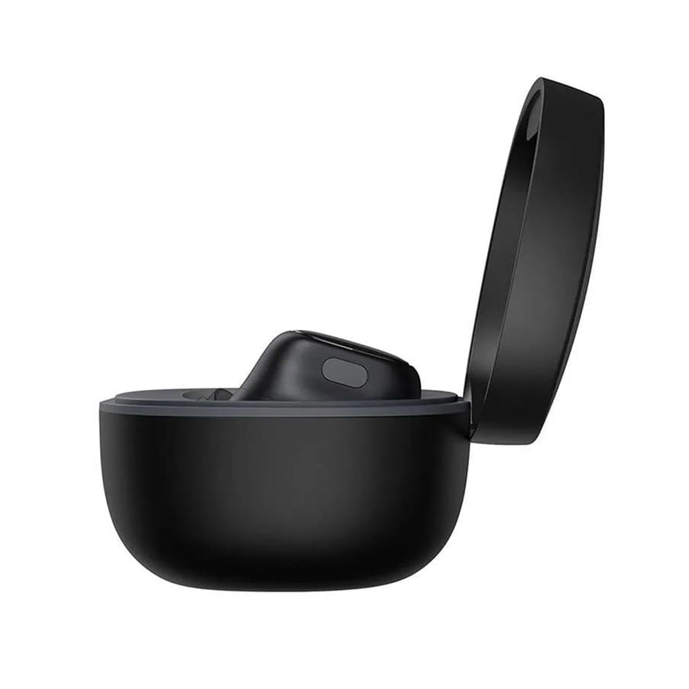 Handsfree Bluetooth Baseus Bowie WM01, TWS, Črna NGTW370001