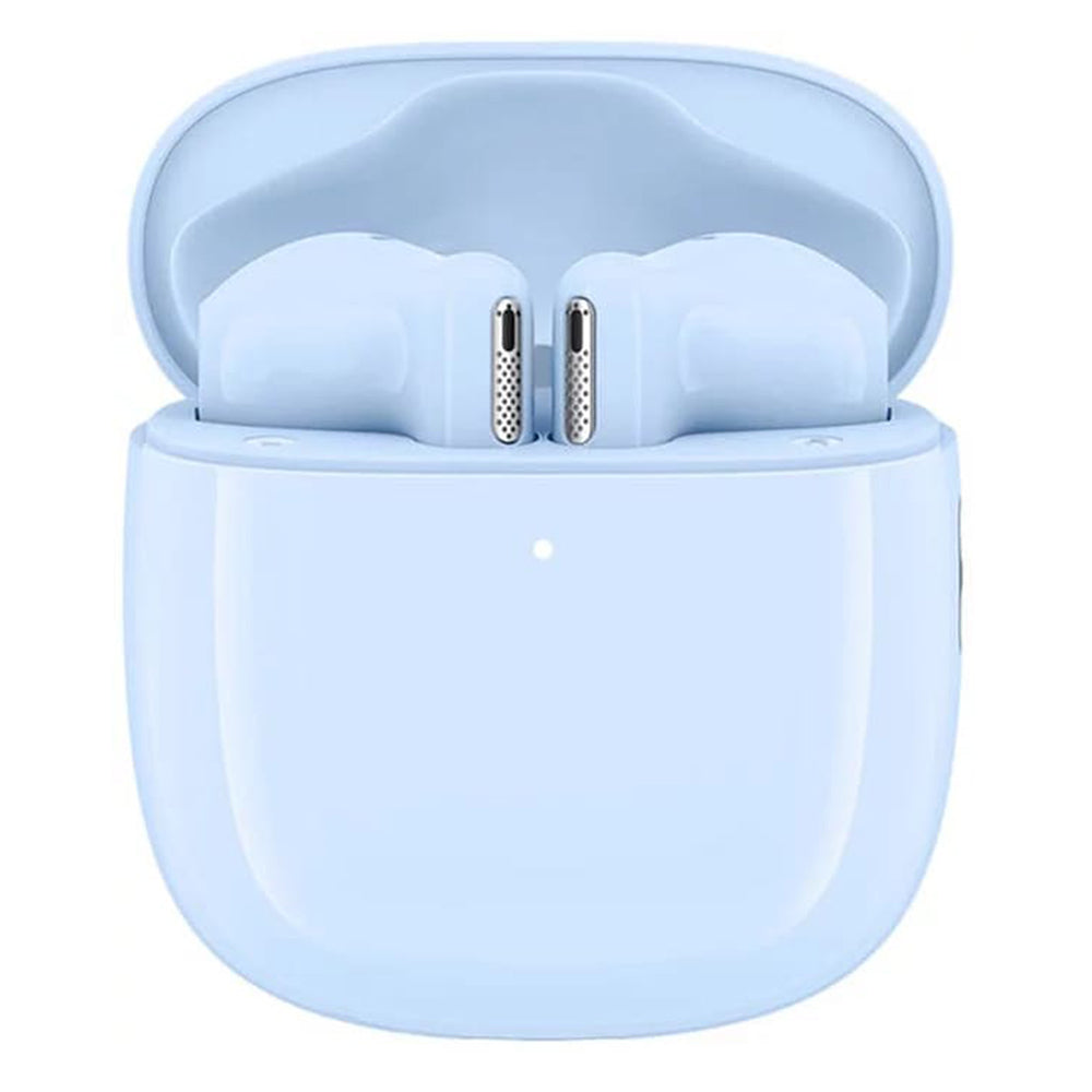 Handsfree Bluetooth Baseus Bowie WX5, TWS, Modra A00051000313-00