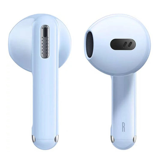 Handsfree Bluetooth Baseus Bowie WX5, TWS, Modra A00051000313-00