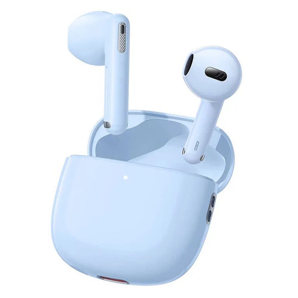 Handsfree Bluetooth Baseus Bowie WX5, TWS, Modra A00051000313-00