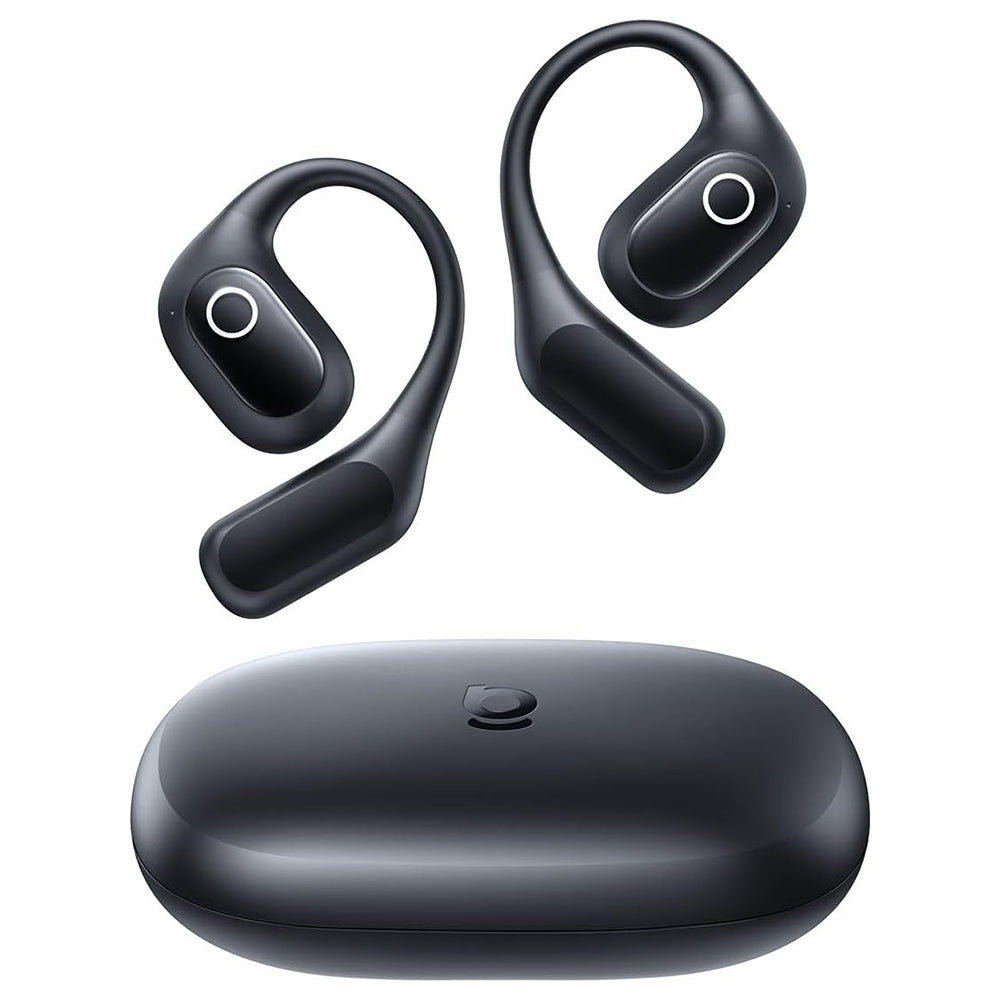 Brezžične slušalke Bluetooth Baseus Eli 2i Fit, TWS, črne A0102604