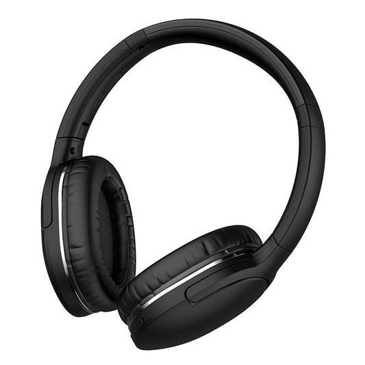 Slušalka Bluetooth Baseus Encok D02 Pro, MultiPoint, A2DP, črna NGTD010301