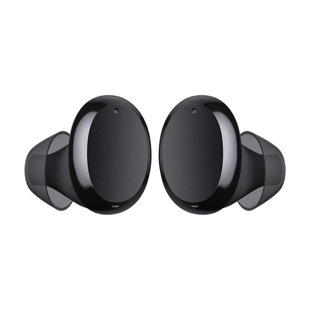 Handsfree Bluetooth Baseus Encok W11, TWS, Črna NGTW060001
