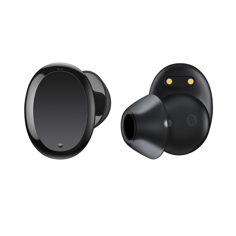 Handsfree Bluetooth Baseus Encok W11, TWS, Črna NGTW060001