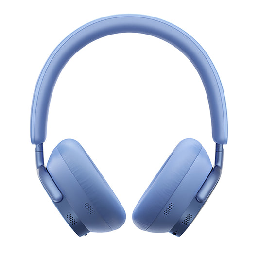 Brezžične slušalke Bluetooth Baseus Inspire XH1 Sound by Bose, A2DP, ANC, Modra A0203601