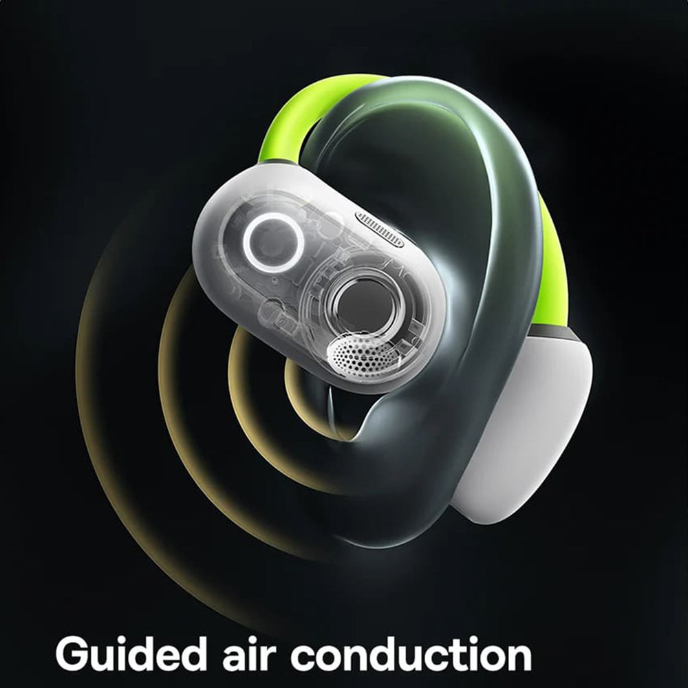 Handsfree Bluetooth Baseus PM20A, TWS, Črn A00064400121-00