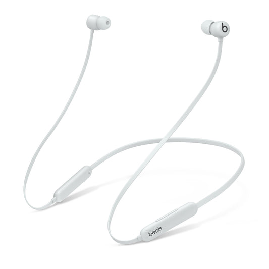 Slušalke Bluetooth Beats Flex, A2DP, sive MYME2ZM/A