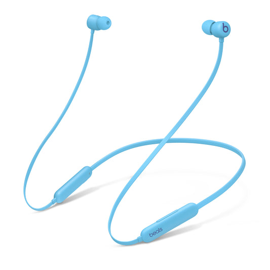 Beats Flex Bluetooth Handsfree, A2DP, modri MYMG2ZM/A