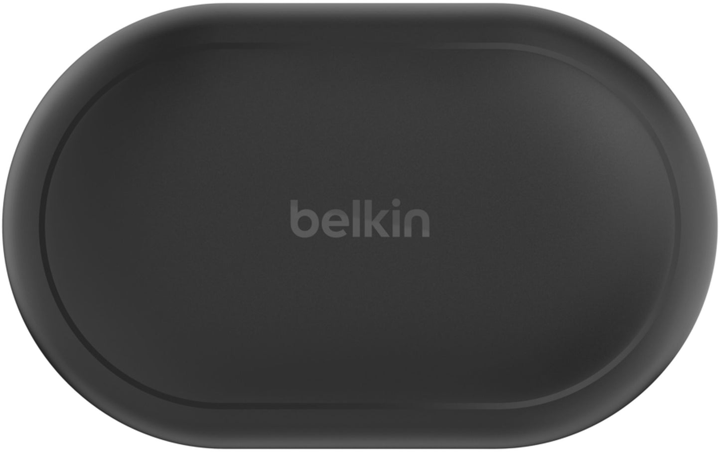 Brezžične slušalke Bluetooth Belkin SoundForm ClearFit, TWS, Multipoint, Črna AUC013ctBK