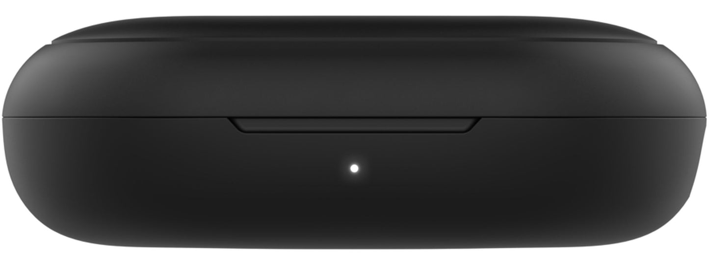 Brezžične slušalke Bluetooth Belkin SoundForm ClearFit, TWS, Multipoint, Črna AUC013ctBK