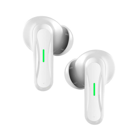 Bluetooth prostoročne slušalke Blue Star BK44, TWS, bele