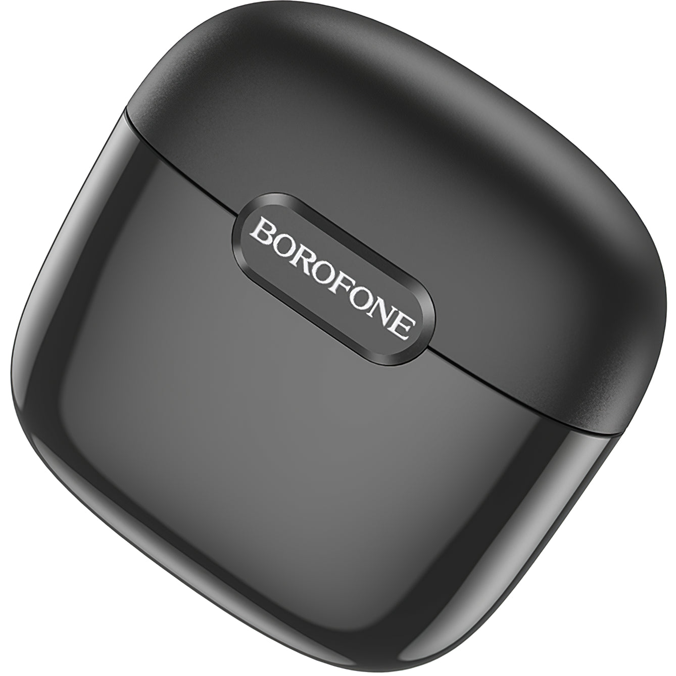 Slušalke Bluetooth BW29, TWS, črne