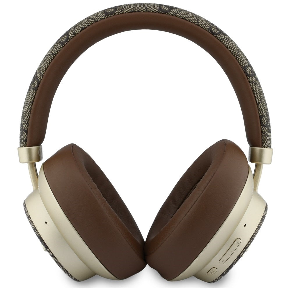 Handsfree Bluetooth Guess 4G Gold Script Metal, A2DP, Rjava