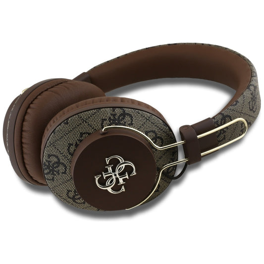 Handsfree Bluetooth Guess 4G Metal Logo, A2DP, Rjava