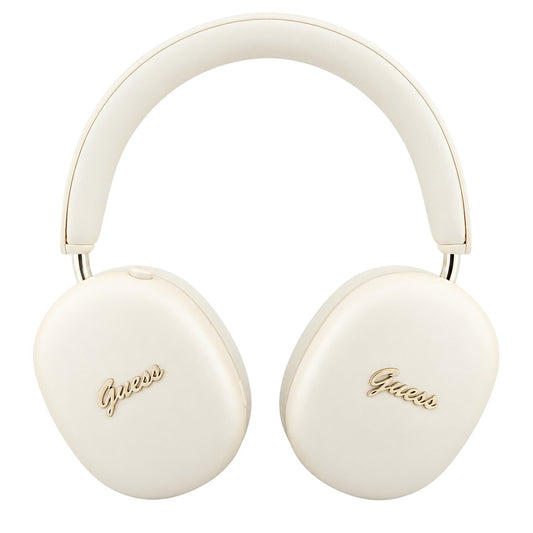 Prostoročno Bluetooth Guess Metal Script Logo, A2DP, bežna