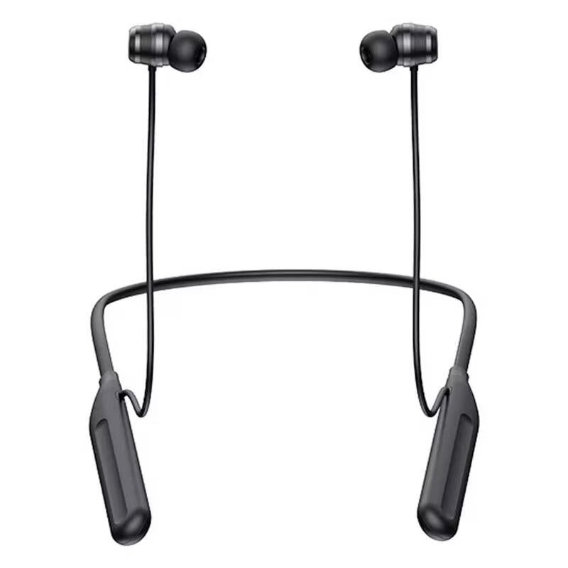 Brezžične slušalke Bluetooth HAVIT E529BT, A2DP, črne