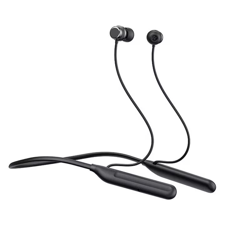 Brezžične slušalke Bluetooth HAVIT E529BT, A2DP, črne
