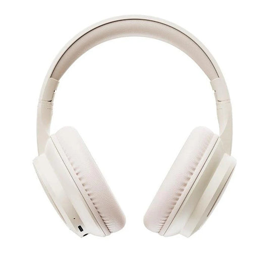 Brezžične slušalke Bluetooth HAVIT H619BT, A2DP, bele