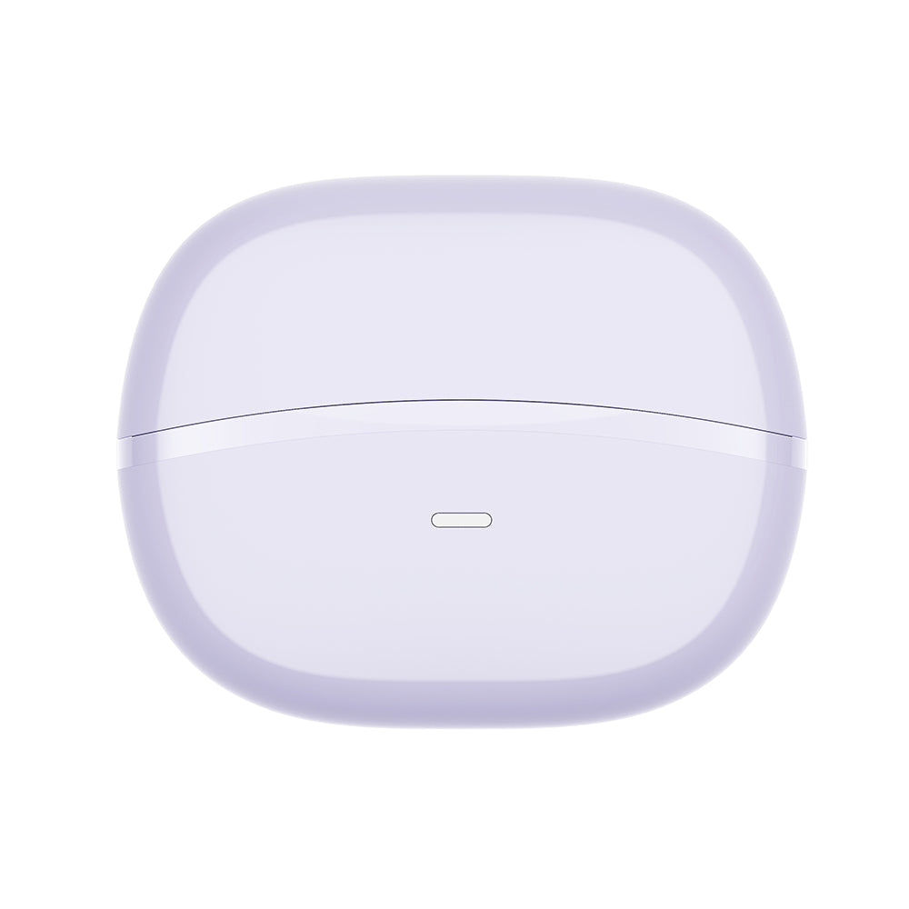 Brezžične slušalke Bluetooth HAVIT OWS916 Lite, TWS, Vijolična