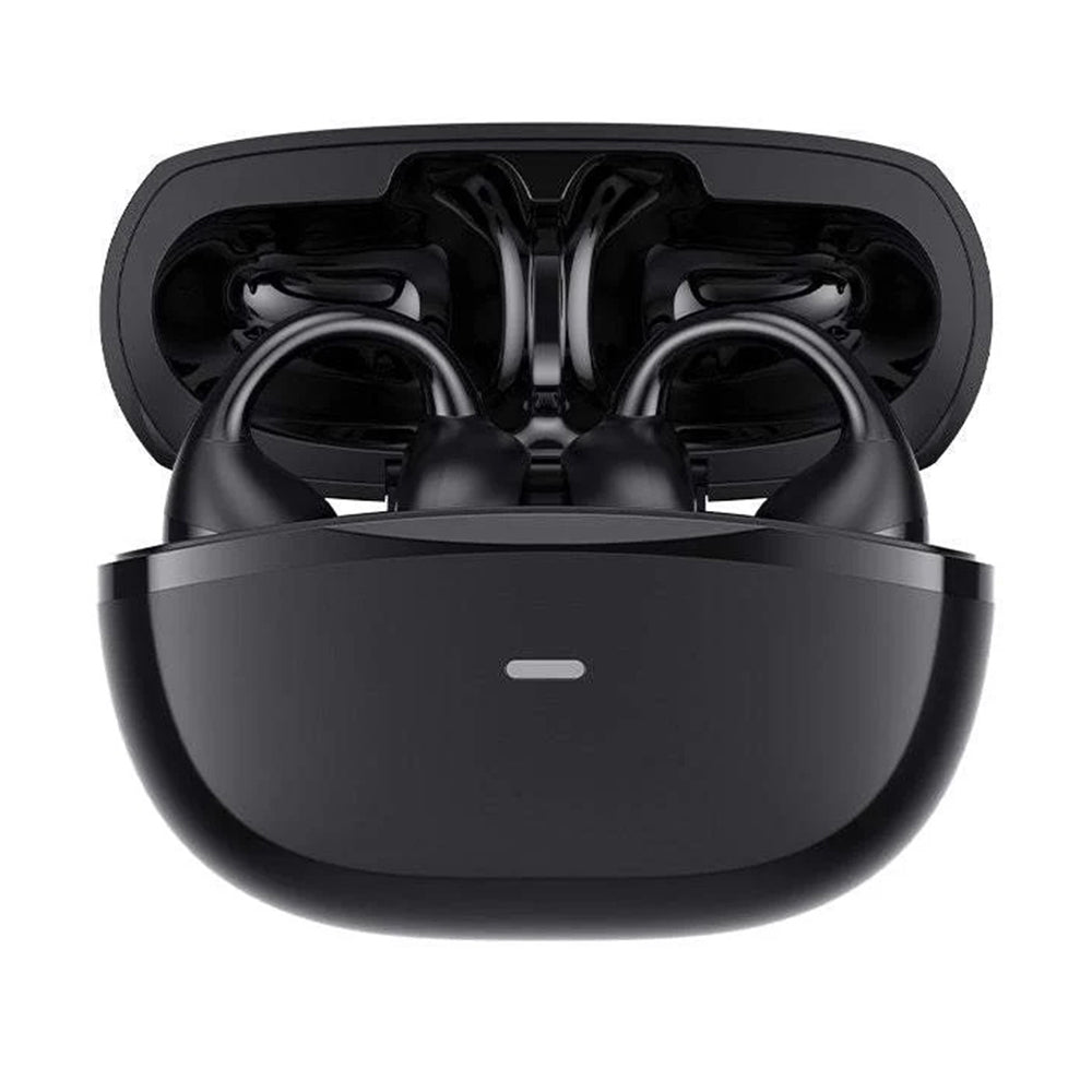 Handsfree Bluetooth HAVIT OWS916, TWS, Črn