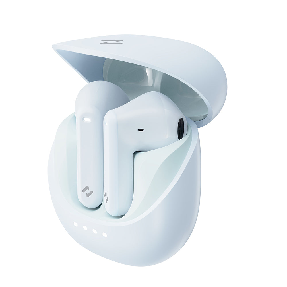 Handsfree Bluetooth HAVIT TW931, TWS, Modra