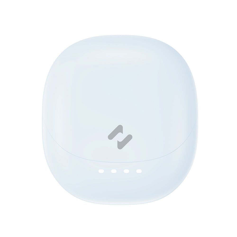 Handsfree Bluetooth HAVIT TW931, TWS, Modra