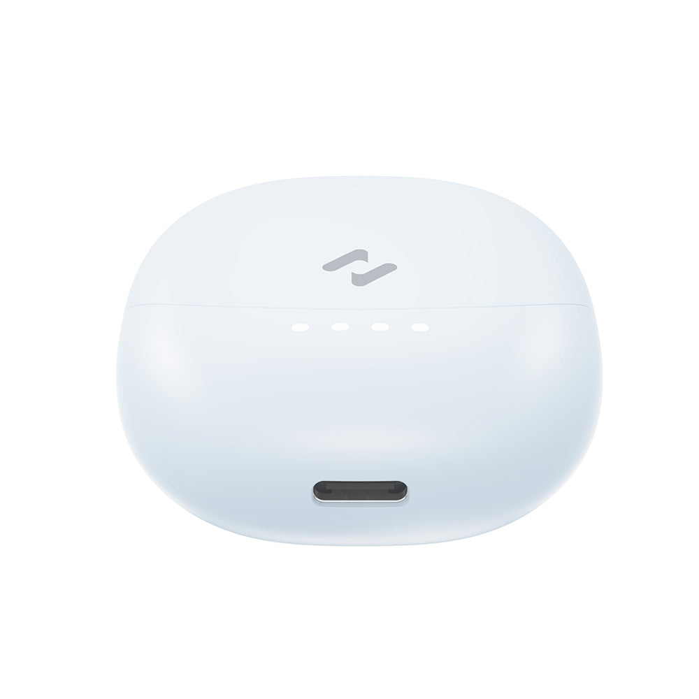 Handsfree Bluetooth HAVIT TW931, TWS, Modra