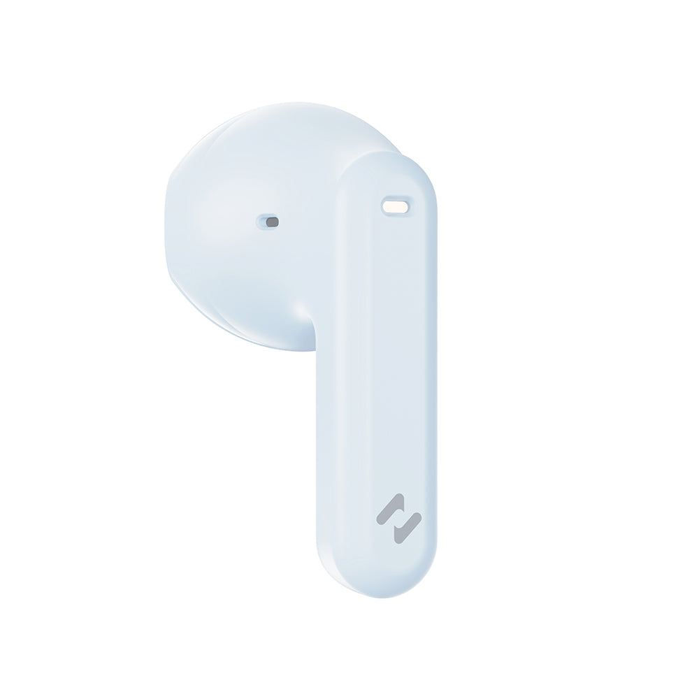 Handsfree Bluetooth HAVIT TW931, TWS, Modra