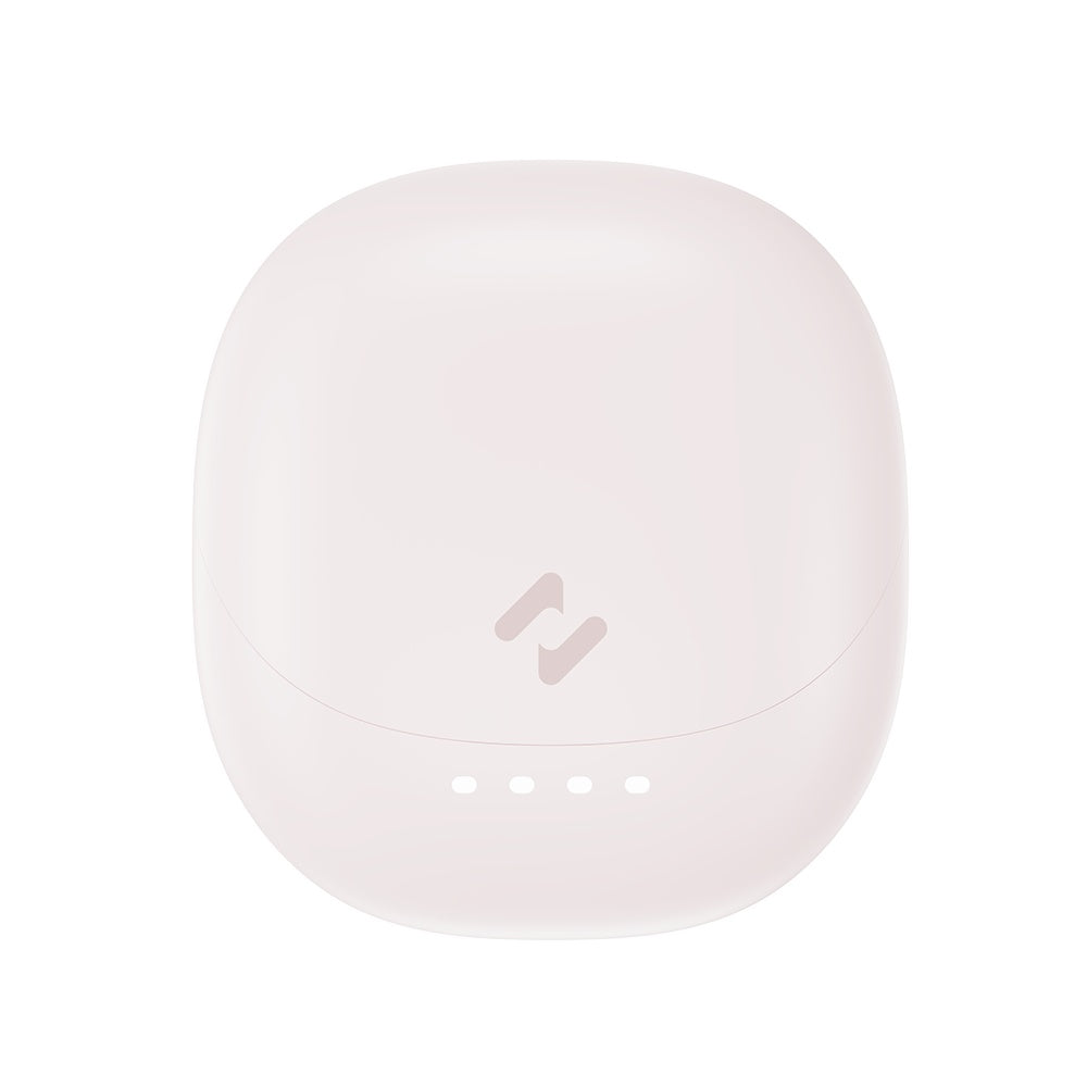 Brezžične slušalke Bluetooth HAVIT TW931, TWS, Roza