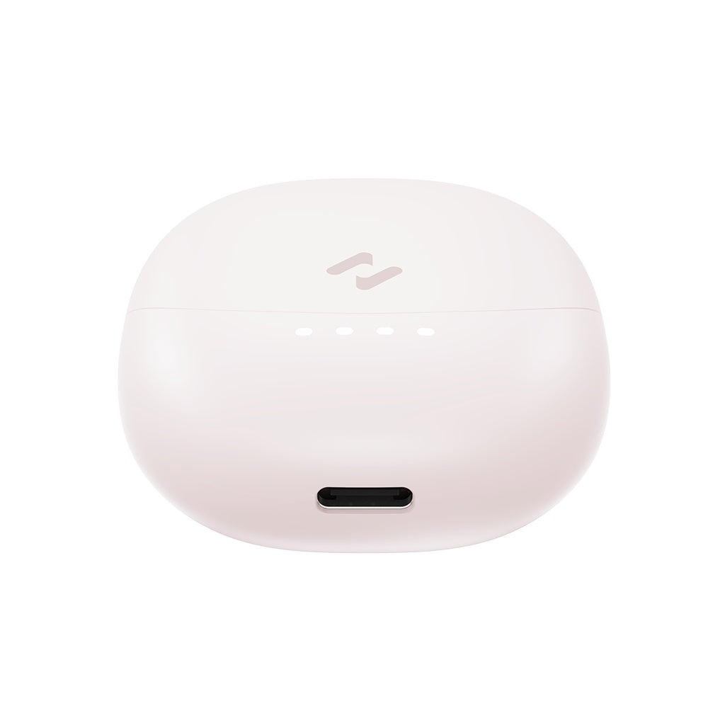 Brezžične slušalke Bluetooth HAVIT TW931, TWS, Roza